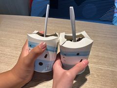 -麦当劳(瓦房店世纪广场店)