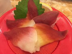 -新一番三文鱼寿司(大东海店)