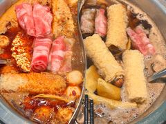 -季季红火锅(柳州城中万达二店)