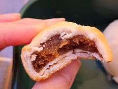 山楂小饼-泸溪河桃酥(西直门凯德店)