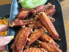 -Doo Dee Thai Food(Issan/Isaan/Esan)