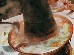 -东来顺饭庄(天坛店)