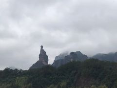 -丹霞山风景名胜区