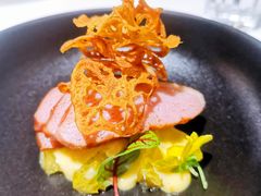 -K·Kitchen KK牛扒厨房(江南西店)