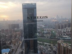 -Social 秀西餐厅-长沙瑞吉酒店(运达店)