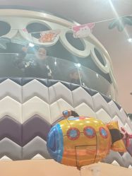 -奈尔宝家庭中心·亲子餐厅(鄞州万达店)