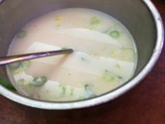 -神仙雪浓汤(明洞店)