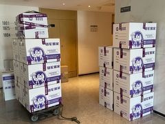 -骆驼日式搬家收纳整理