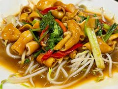 -天天海鲜城·海鲜大排档(新溪店)