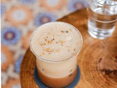 -PUZZLE COFFEE 拼图咖啡