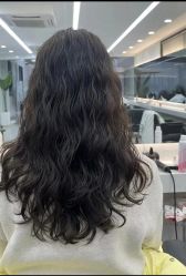 -东梵造型·烫发染发接发连锁SALON