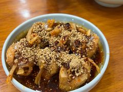 -豆相识•九九豆腐脑(牛咡桥店)