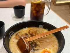 -味千拉面(广州白云机场T1西二店)