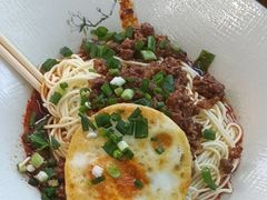 -巧儿重庆小面·梯坎面(观音桥好吃街C区店)