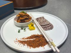 -燕兰楼·清真西北融合菜(亚运村店)