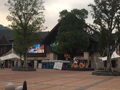 -苏州乐园森林水世界