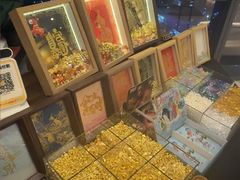 -上海龙之梦万丽酒店