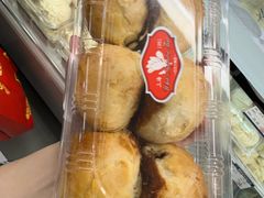 -白玉兰食品(中山公园龙之梦店)