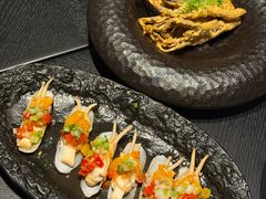 -鲜璟台·地标景观餐厅(上海中心店)