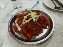-葛尼沙印度餐厅 (镇明路店)