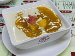 杨枝甘露-香港華心糖水鋪(南西总店)