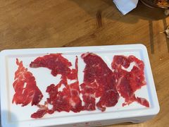 -谭三娘鲜切牛肉自助火锅(北京路店)