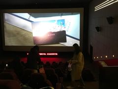 放映厅-UME影城(安贞DTS:X店)