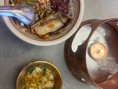 -极乐小煮·成都冒菜(科技绿洲店)