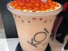 -KOI Thé(正佳广场店)