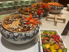 -杭州钱江新城万怡酒店-西餐厅