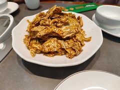 -黑窑厂糖油饼烤鸭·清真菜(旗舰店)