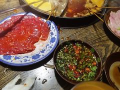 -冯校长老火锅(深圳总店)