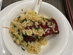 -顺福苑·新派淮扬菜