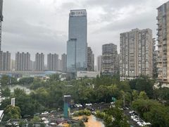 -成都世纪城假日酒店-西楼