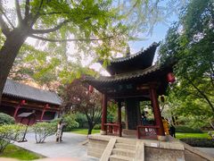 -碑林公园