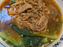 -白沙肴·长沙米粉.小炒湘菜(石厦时代广场店)
