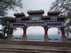 -星湖旅游景区七星岩