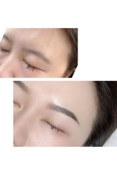 -Yue Show馨选·半永久纹眉纹眼线