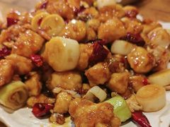 -小俩口烧烤东北菜(双井店)