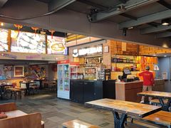 -管氏翅吧(广渠门店)