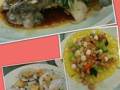 -恒宝大酒楼(城际·荔盈大厦店)