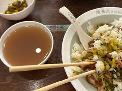 -陆长玖古法猪脚饭(玄风桥店)