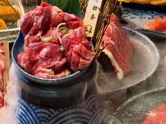-牛焱·烧肉酒肆(五大道店)