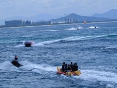 -三亚蜈支洲岛旅游区