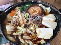 -林妈妈村·日式料理(宝山万达店)