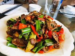 -湖南湘菜馆(东湘缘二店)