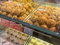 -詹记桃酥(百盛店)