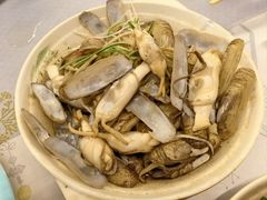 -北港方记海鲜楼·海景餐厅
