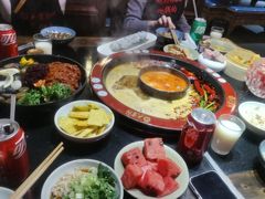 -矮板凳老火锅(宽窄巷子店)