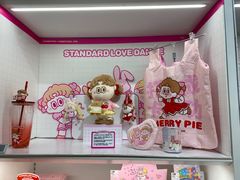-泡泡玛特POPMART(合生汇店)